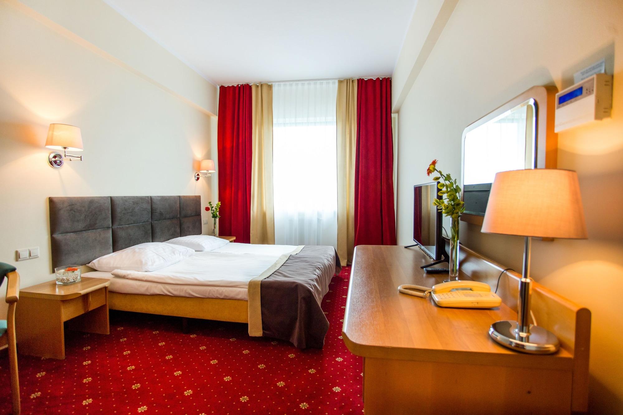 Hotel Orient كراكوفيا المظهر الخارجي الصورة