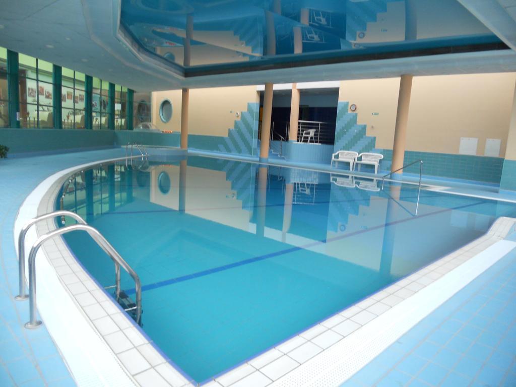 Hotel Orient كراكوفيا المظهر الخارجي الصورة