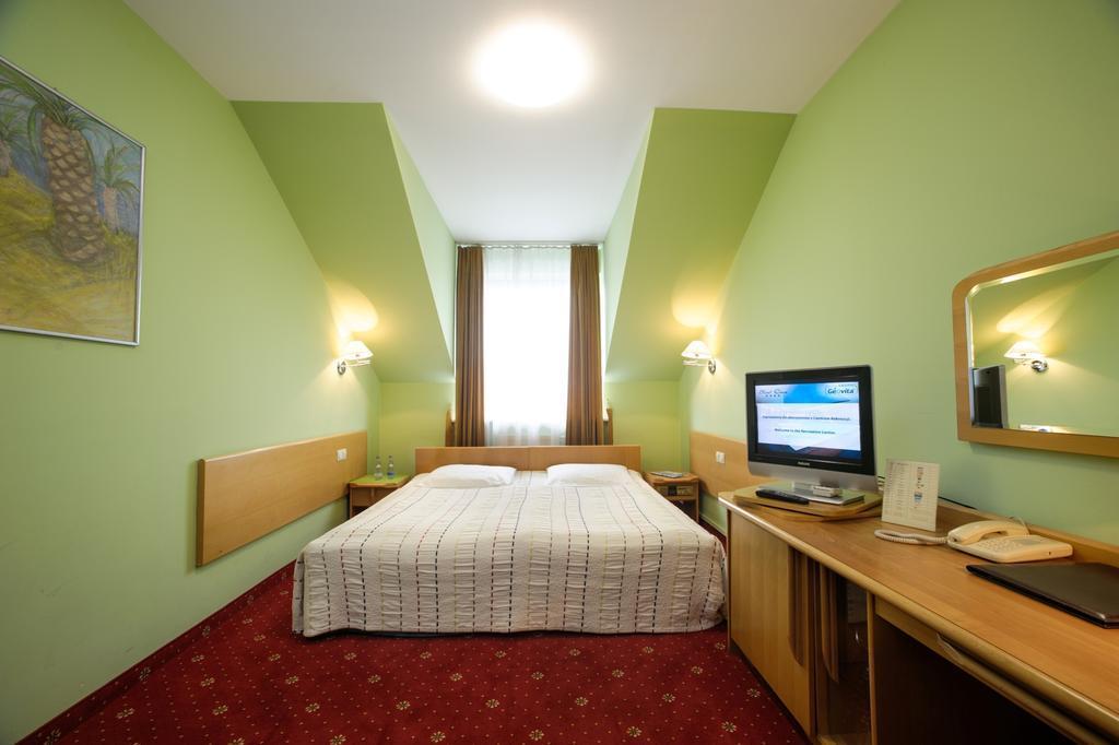 Hotel Orient كراكوفيا المظهر الخارجي الصورة
