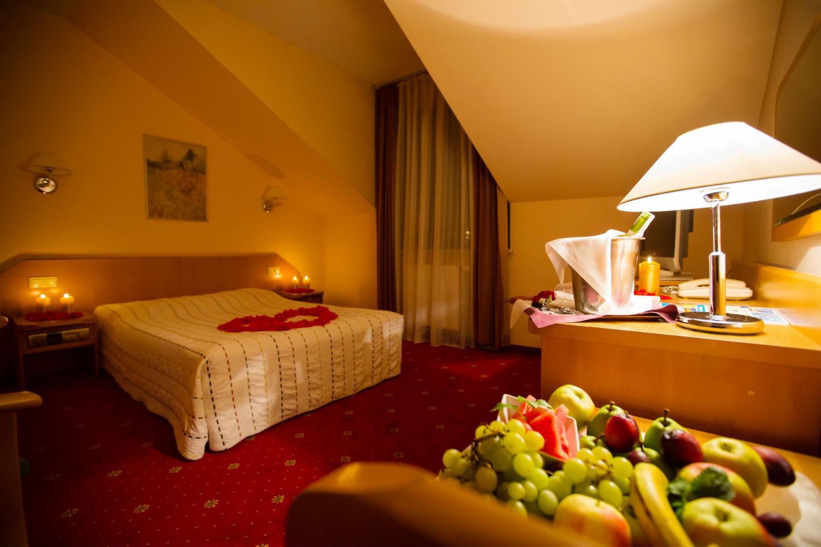 Hotel Orient كراكوفيا المظهر الخارجي الصورة