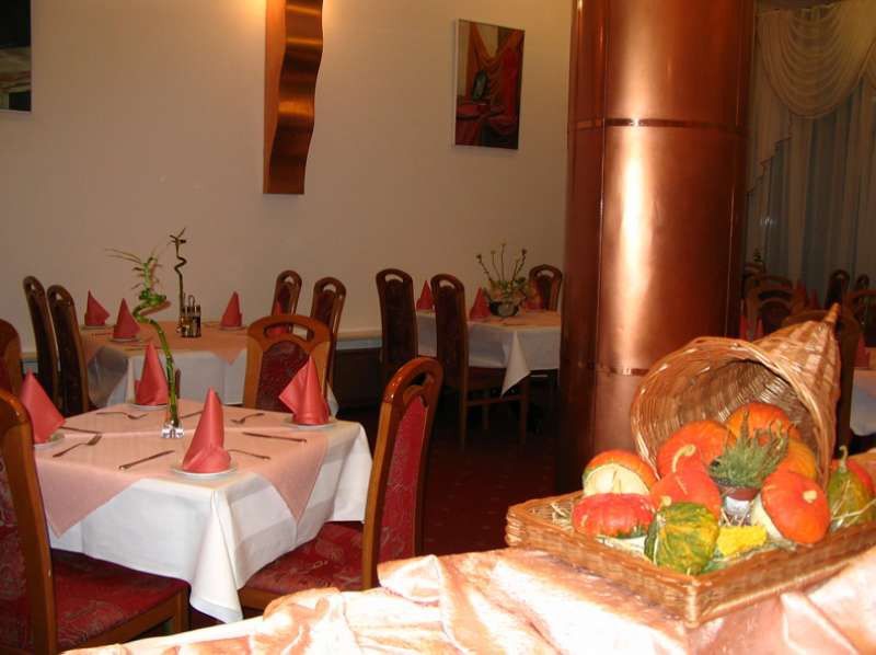 Hotel Orient كراكوفيا المظهر الخارجي الصورة