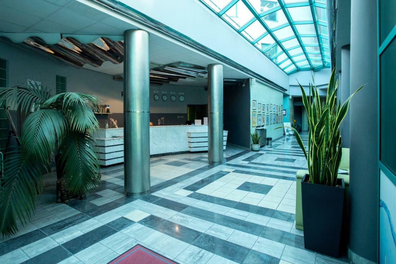 Hotel Orient كراكوفيا المظهر الخارجي الصورة